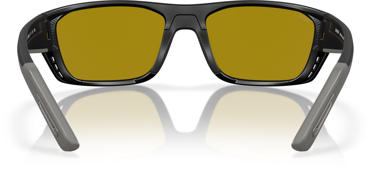 Costa Del Mar Whitetip Pro Polarized Fishing Sunglasses                                                                          - view number 6