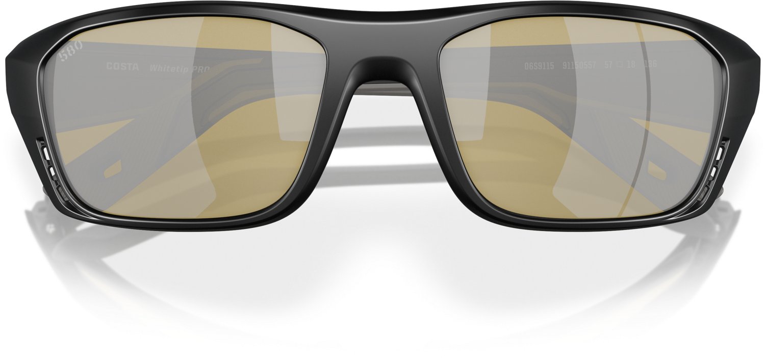 Costa Del Mar Whitetip Pro Polarized Fishing Sunglasses                                                                          - view number 7