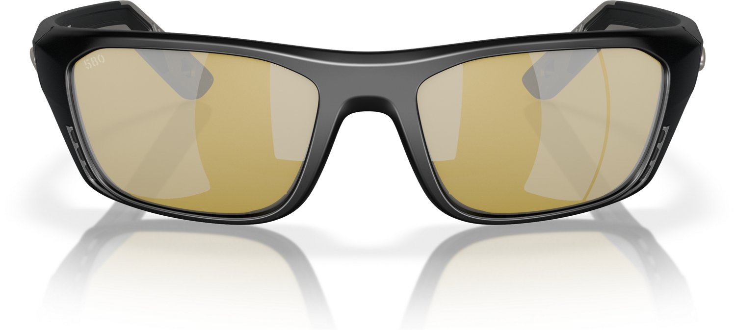 Costa Del Mar Whitetip Pro Polarized Fishing Sunglasses                                                                          - view number 8