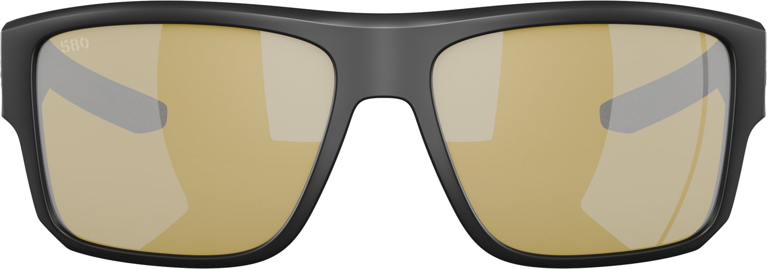 Costa Men's Del Mar Taxman Polarized Fishing Sunglasses                                                                          - view number 2