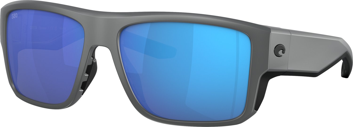 Costa Men's Del Mar Taxman Polarized Fishing Sunglasses - view number 3