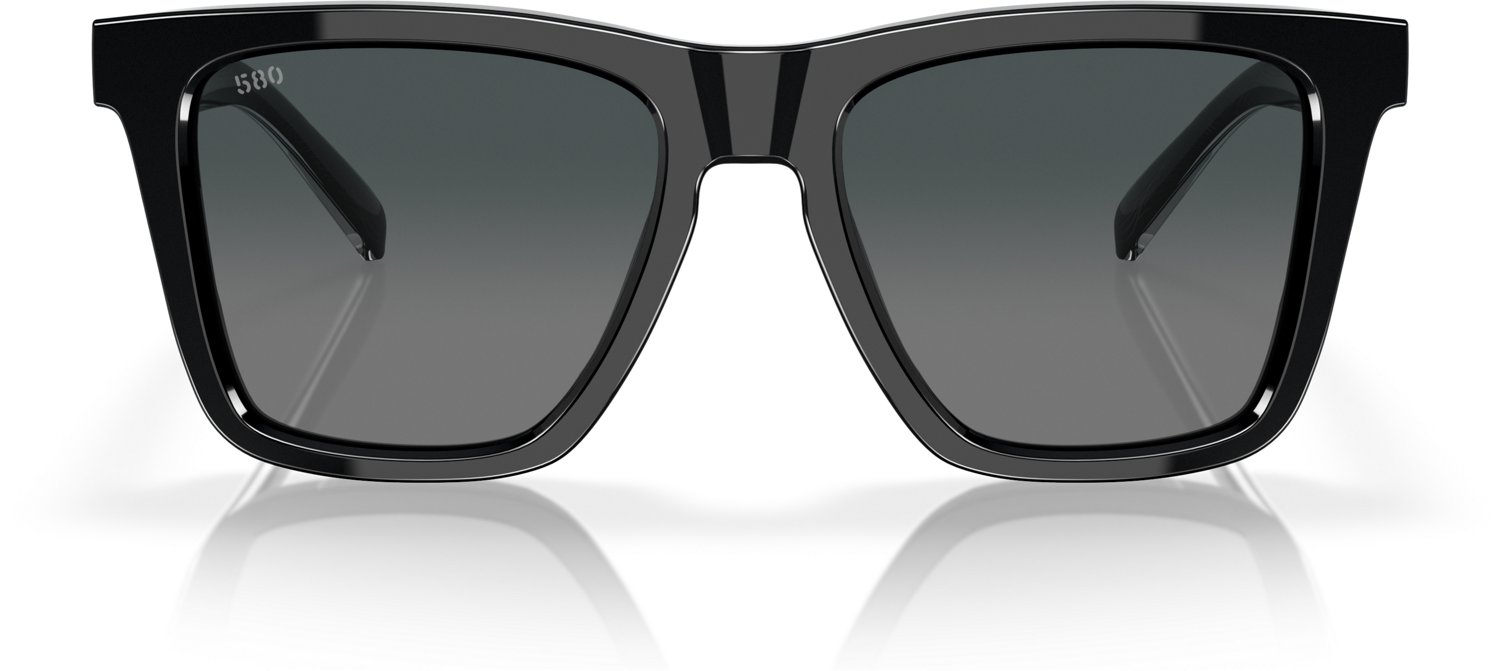 Costa Del Mar Keramas Polarized Sunglasses                                                                                       - view number 4