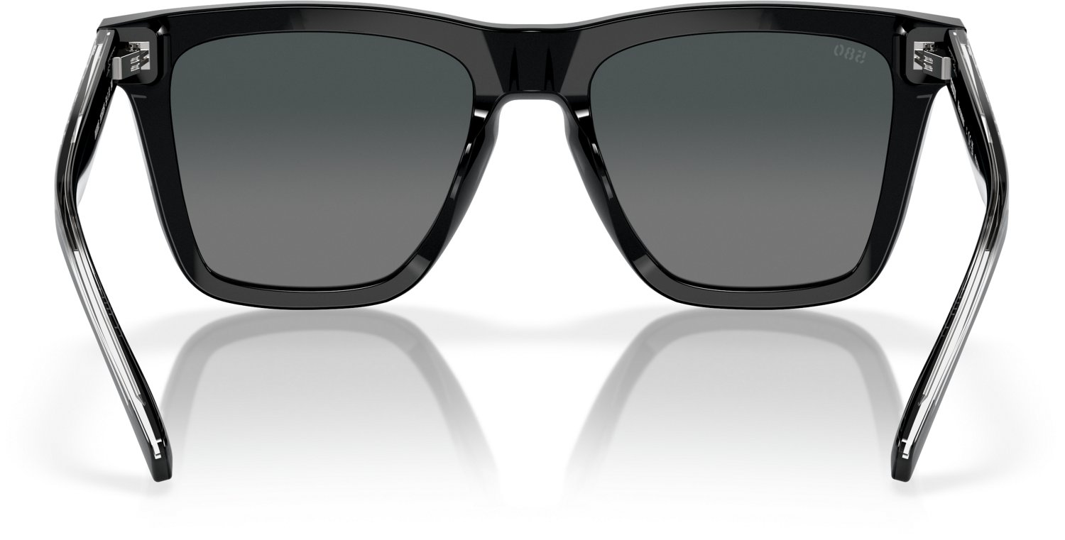 Costa Del Mar Keramas Polarized Sunglasses                                                                                       - view number 6