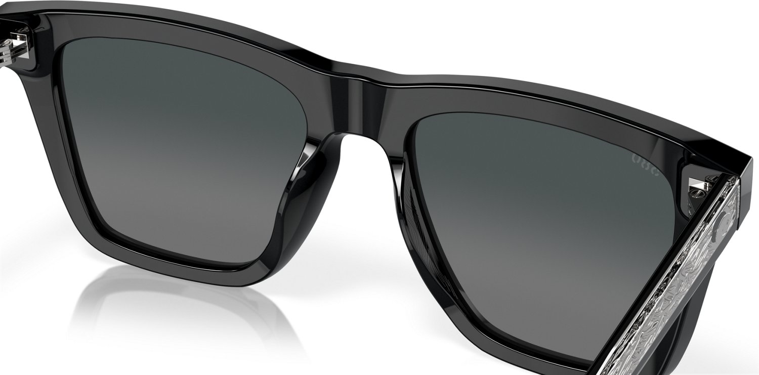 Costa Del Mar Keramas Polarized Sunglasses                                                                                       - view number 7