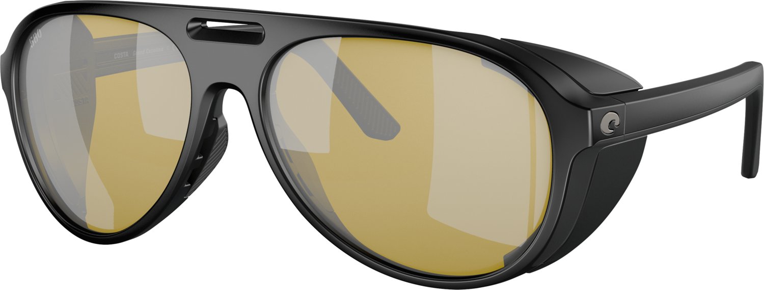 Costa Del Mar Grand Catalina Polarized Fishing Sunglasses - view number 3