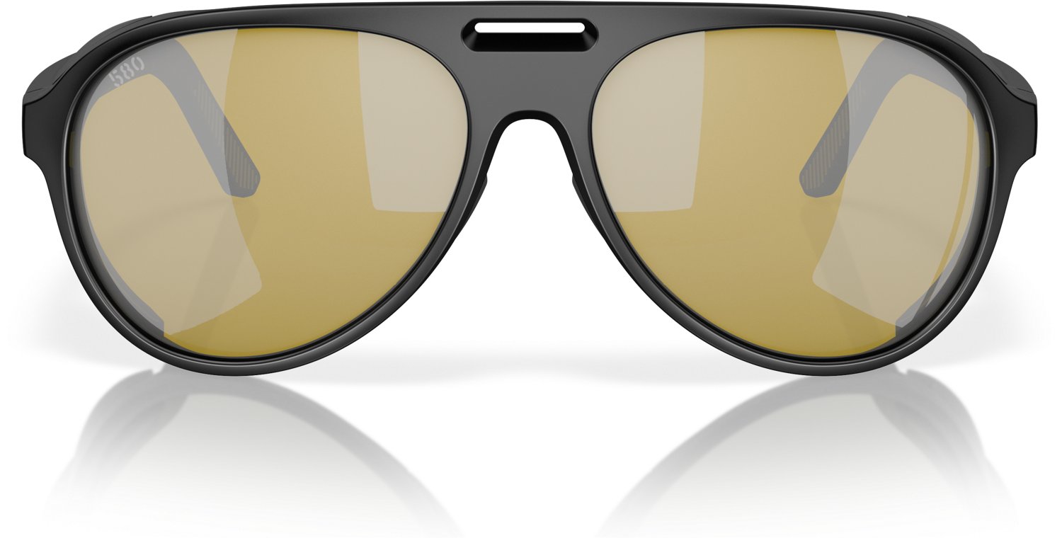 Costa Del Mar Grand Catalina Polarized Fishing Sunglasses - view number 8