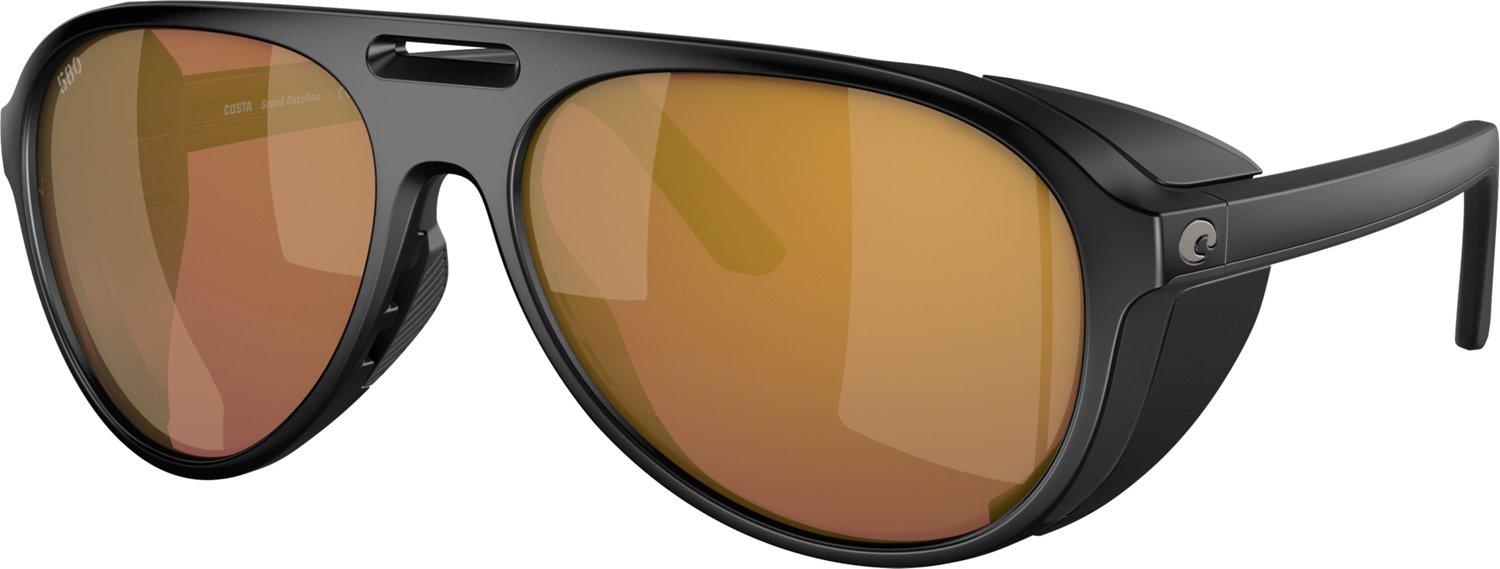 Costa Del Mar Grand Catalina Polarized Fishing Sunglasses - view number 3