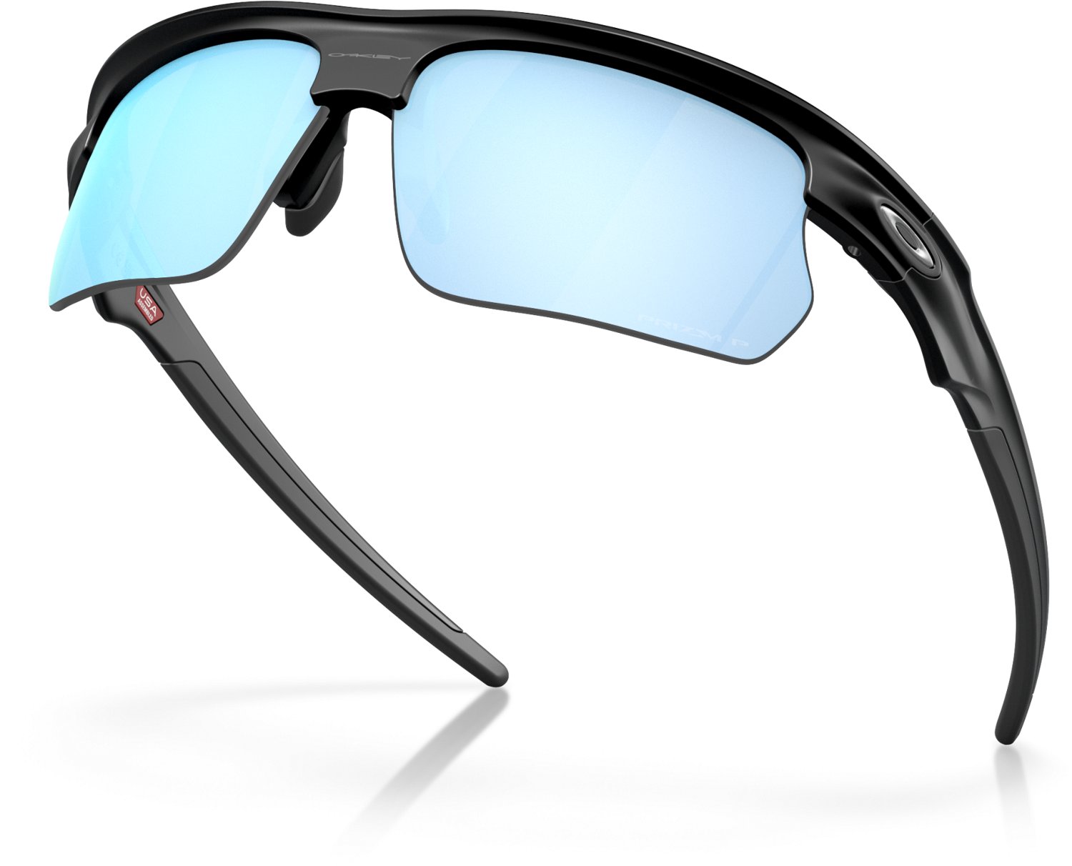Oakley Bisphaera Polarized Sunglasses                                                                                            - view number 4