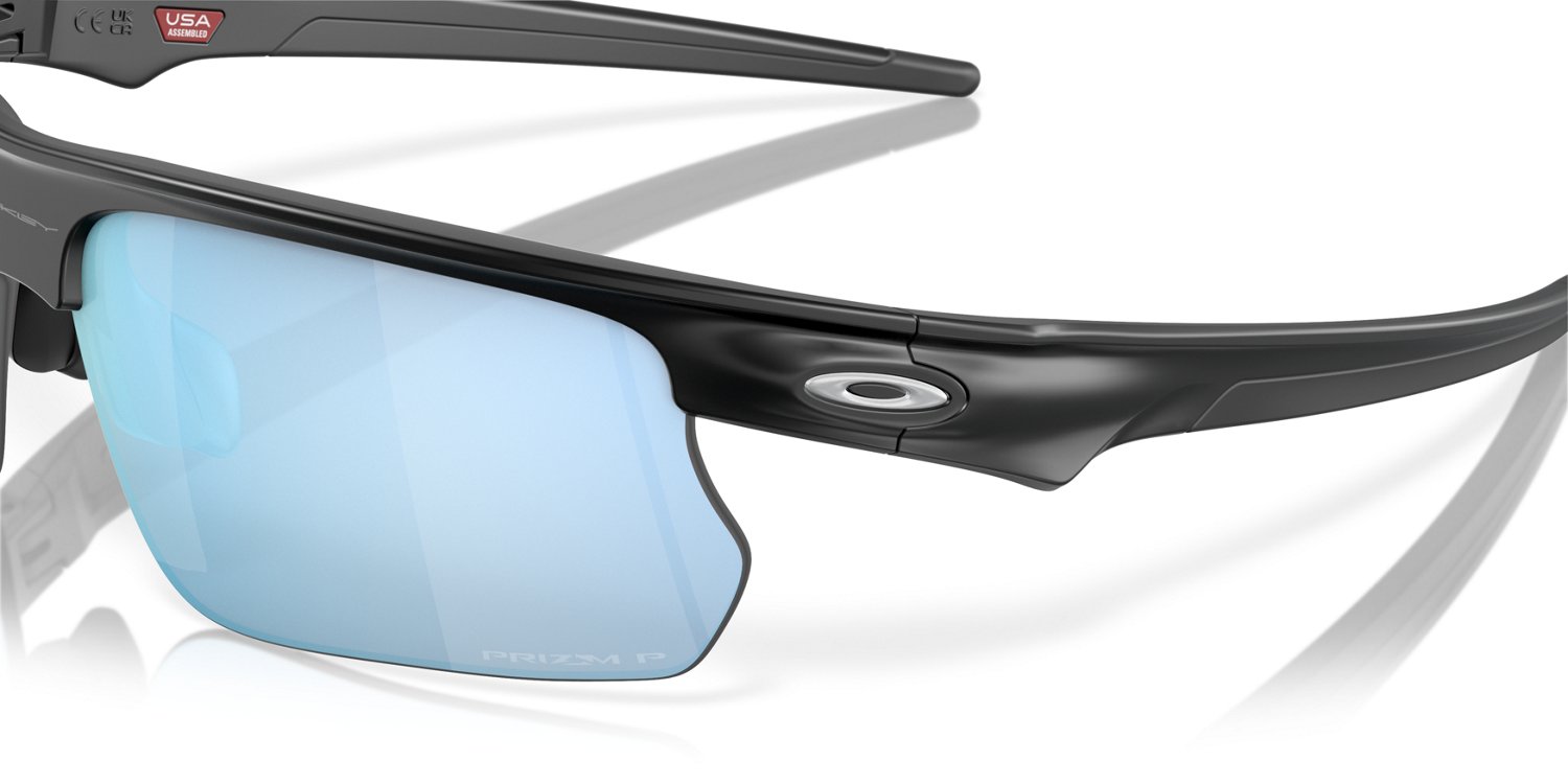 Oakley Bisphaera Polarized Sunglasses                                                                                            - view number 5