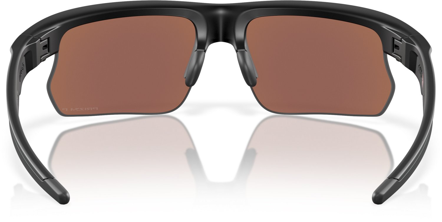 Oakley Bisphaera Polarized Sunglasses                                                                                            - view number 7