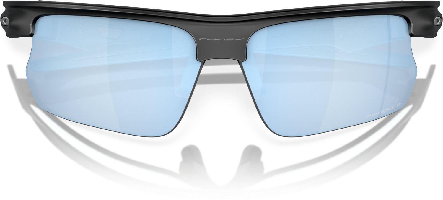 Oakley Bisphaera Polarized Sunglasses                                                                                            - view number 8