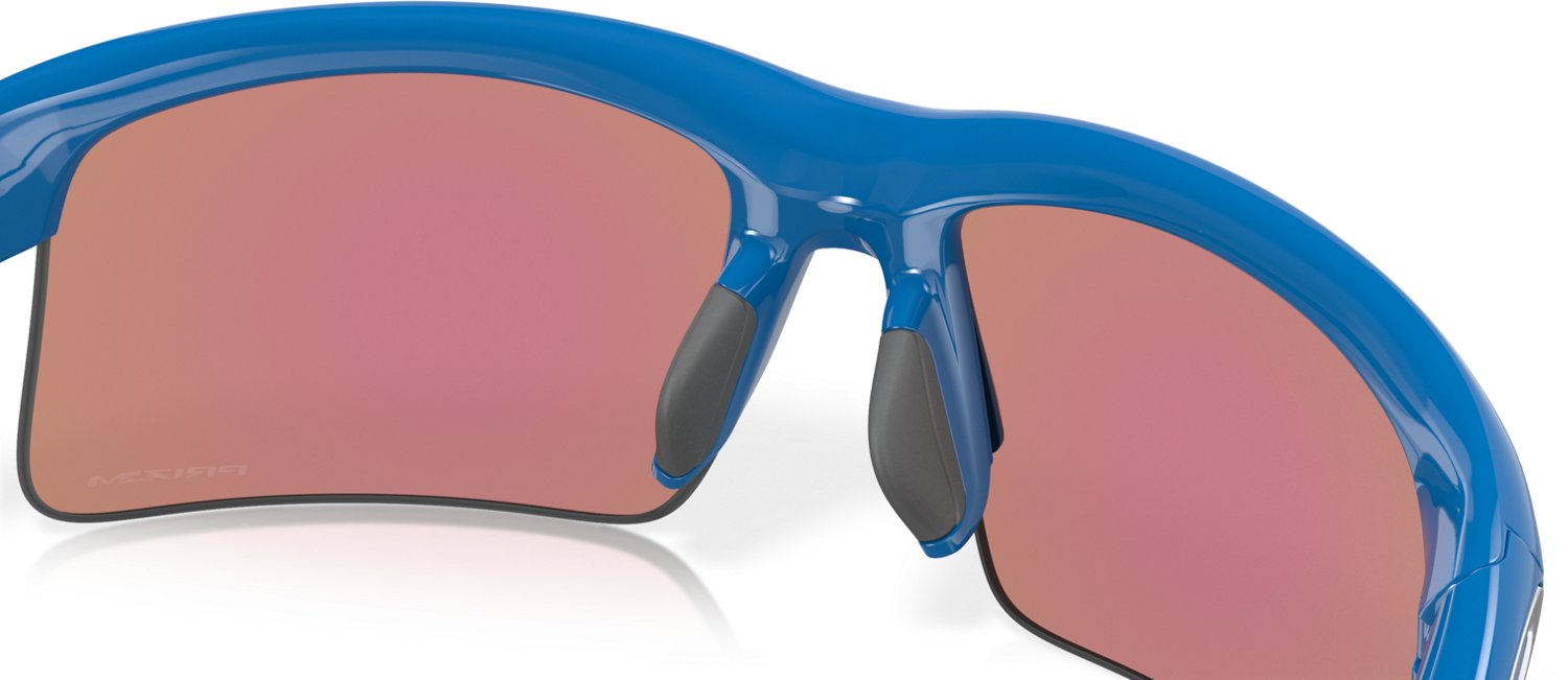 Oakley Youth Capacitor Polarized Sunglasses - view number 6