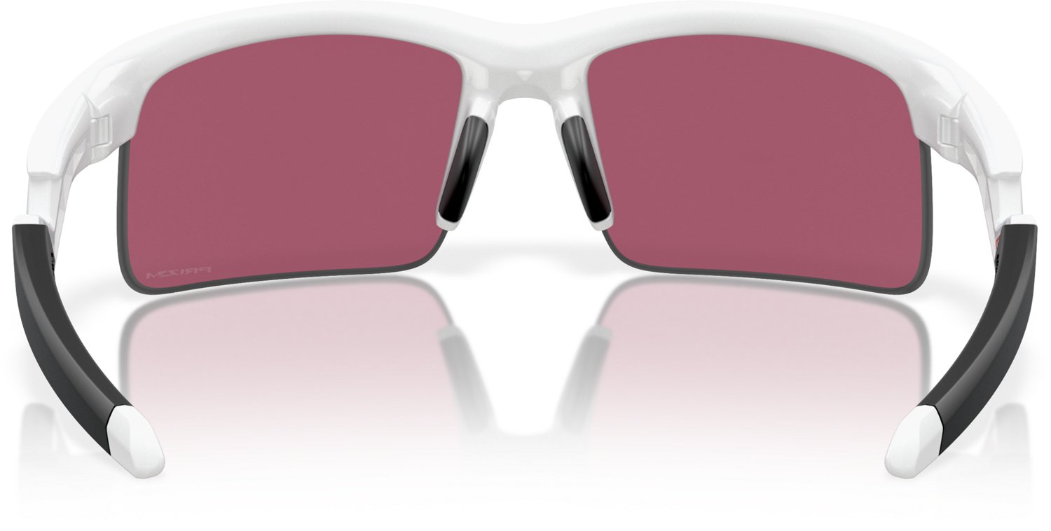 Oakley Youth Capacitor Polarized Sunglasses - view number 7
