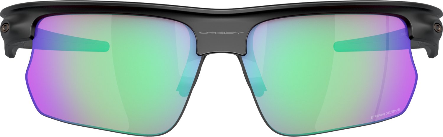 Oakley Bisphaera Steel Sunglasses - view number 2