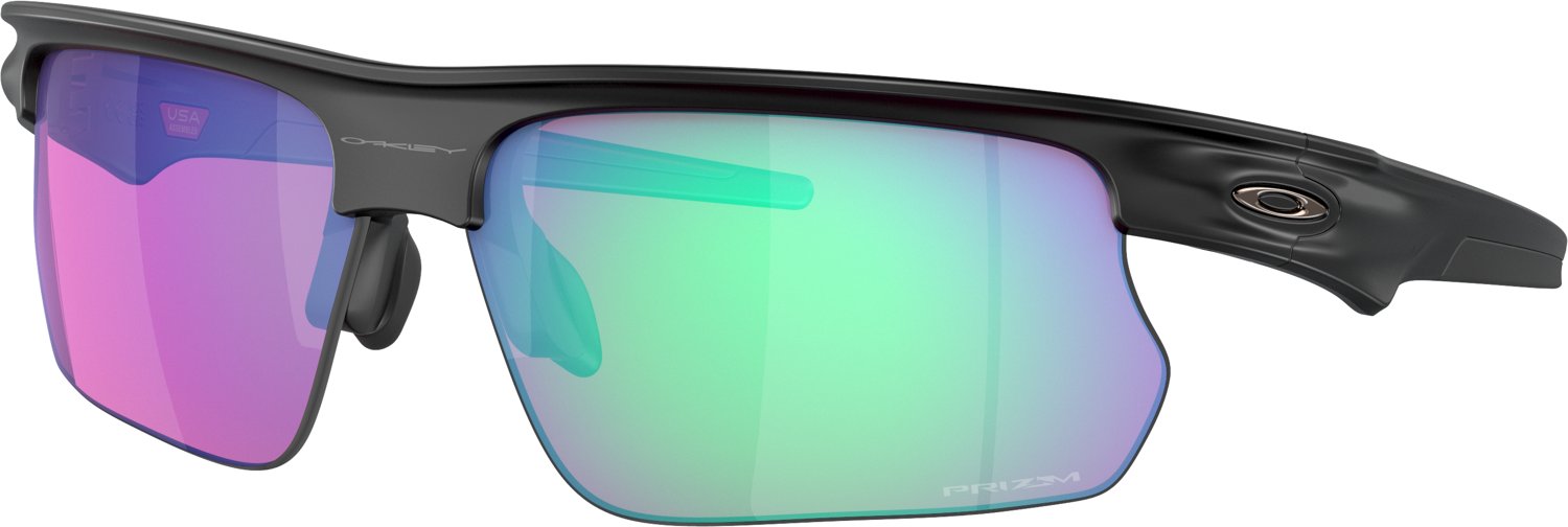 Oakley Bisphaera Steel Sunglasses - view number 3