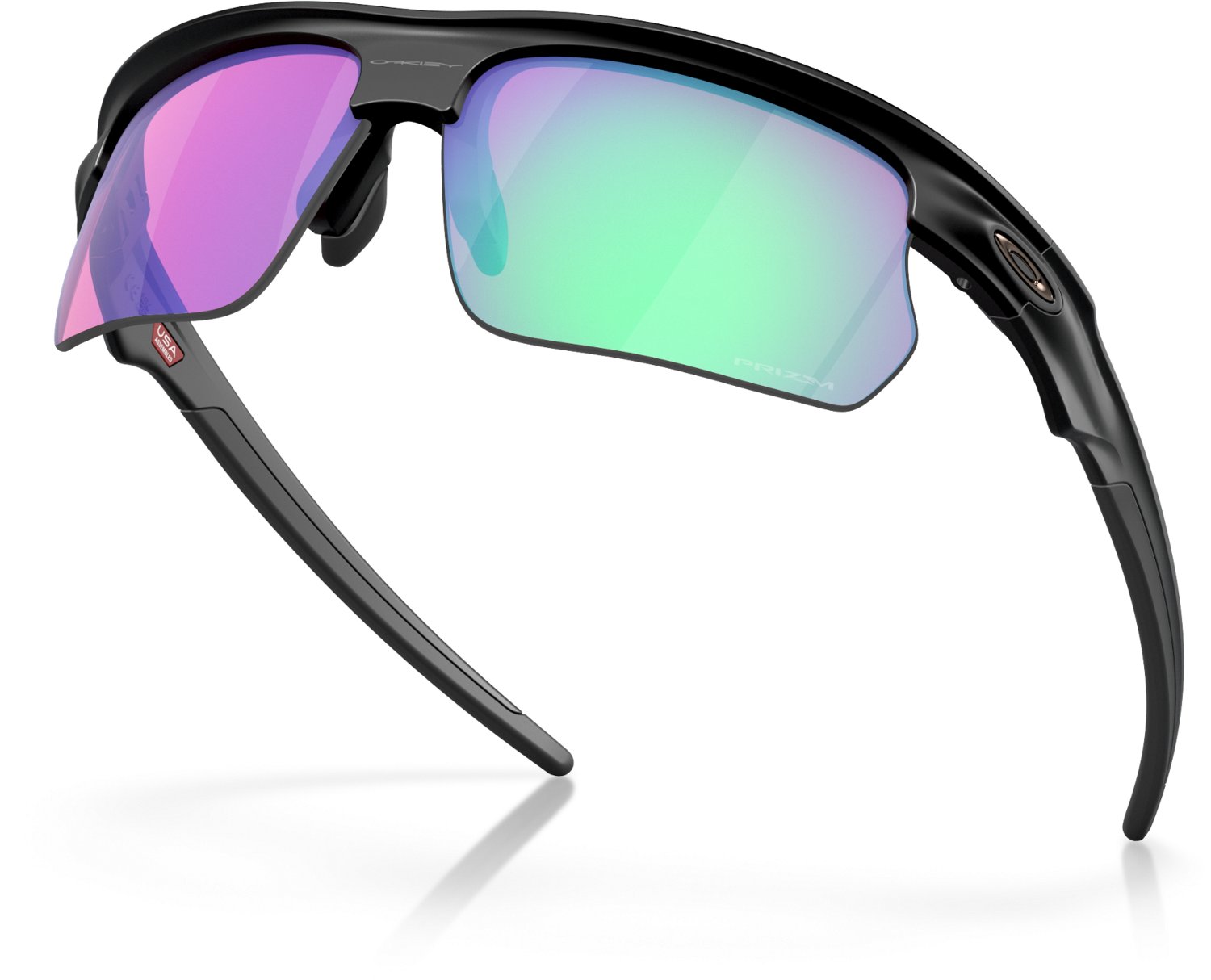Oakley Bisphaera Steel Sunglasses - view number 4