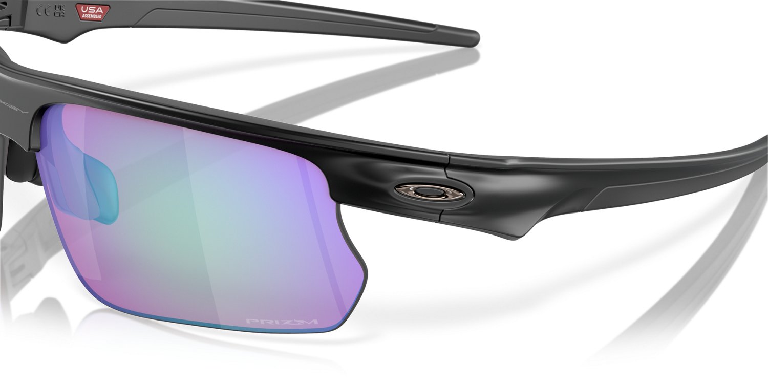 Oakley Bisphaera Steel Sunglasses - view number 5