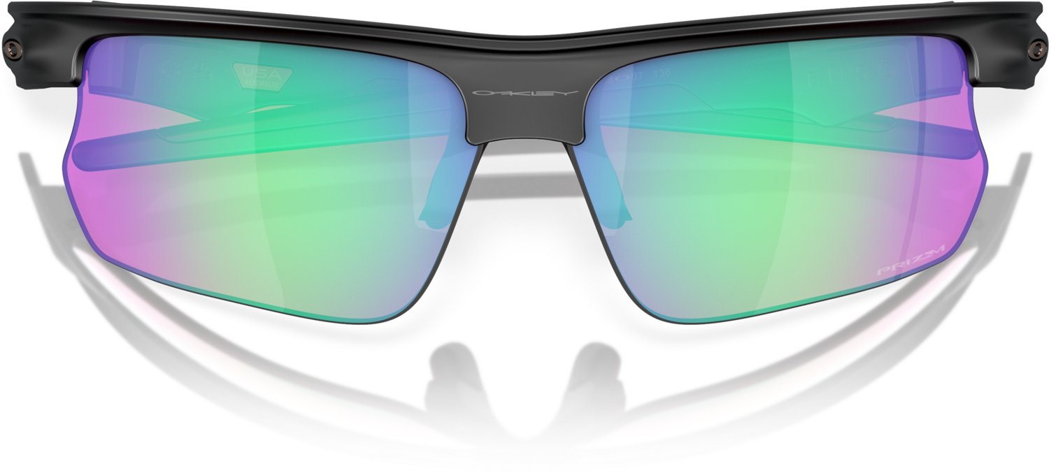 Oakley Bisphaera Steel Sunglasses - view number 7
