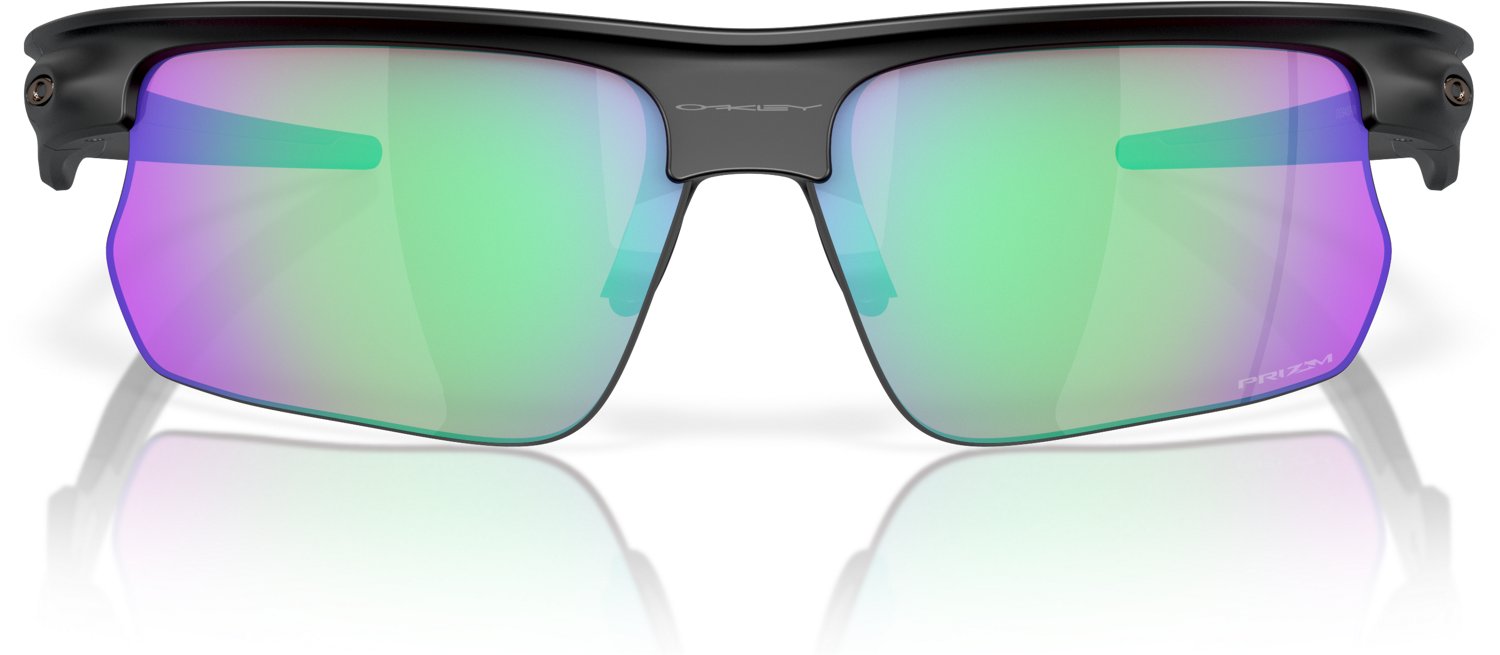 Oakley Bisphaera Steel Sunglasses - view number 8