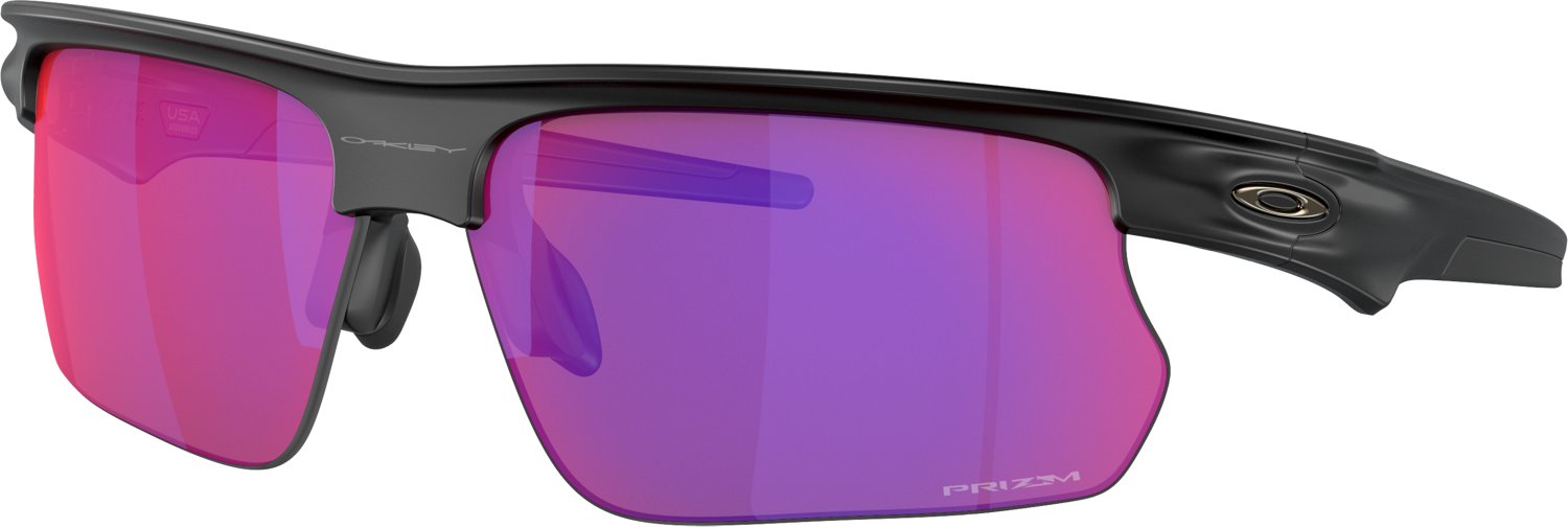 Oakley Bisphaera Steel Sunglasses - view number 3