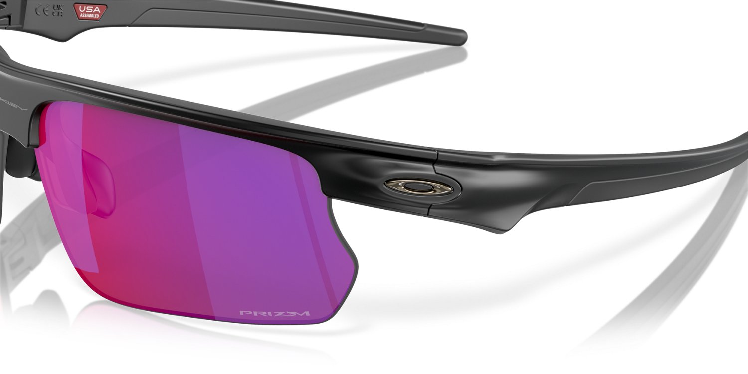 Oakley Bisphaera Steel Sunglasses - view number 5