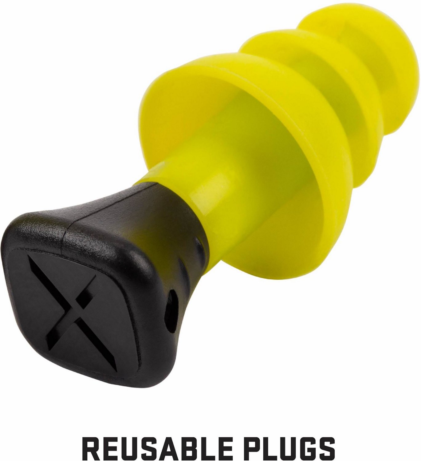 Allen Company ULTRX Silicone Ear Plugs 5-Pack - view number 5