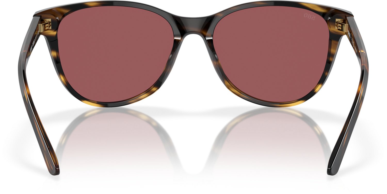 Costa Catherine Polarized 580G Mirror Sunglasses                                                                                 - view number 6