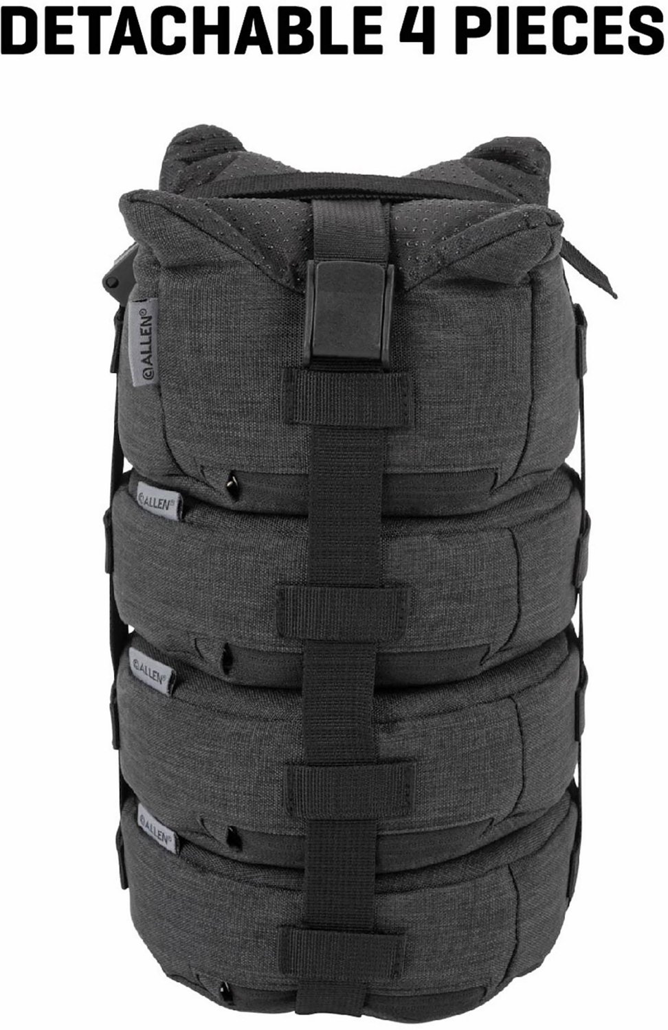 Allen Company Eliminator Stacker Shooting Bags - view number 7