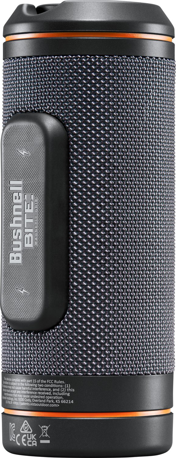 Bushnell Wingman 2 Golf GPS Speaker - view number 2