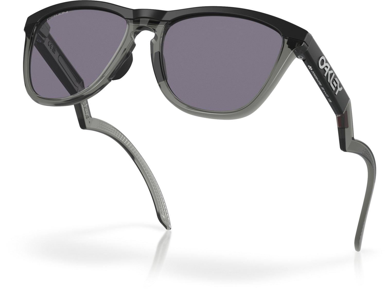 Oakley Frogskins Hybrid Sunglasses                                                                                               - view number 4