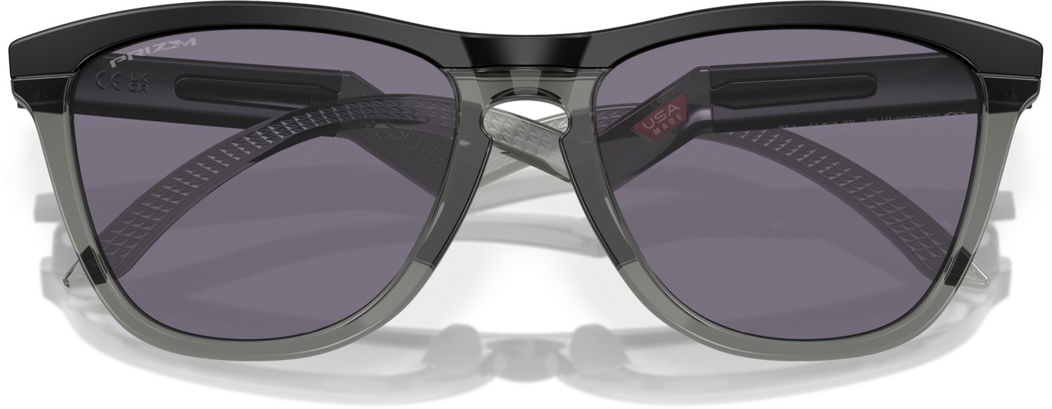 Oakley Frogskins Hybrid Sunglasses                                                                                               - view number 8