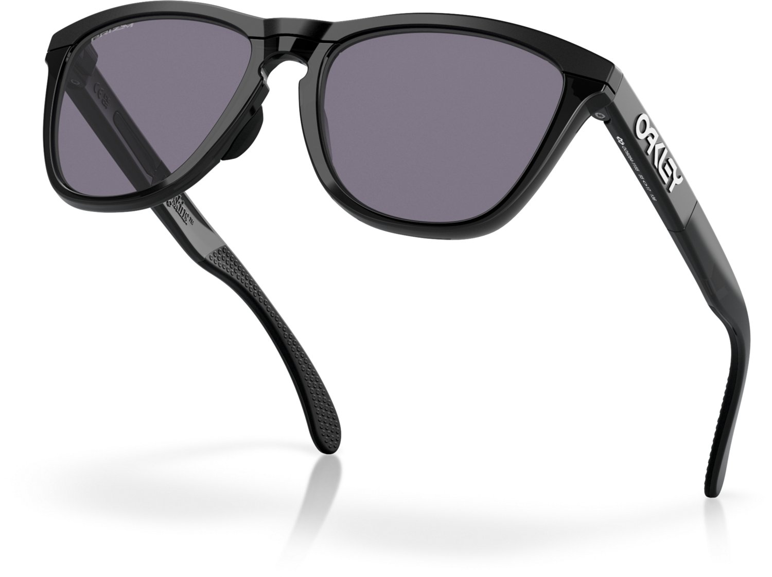 Oakley Frogskins Range Sunglasses                                                                                                - view number 4