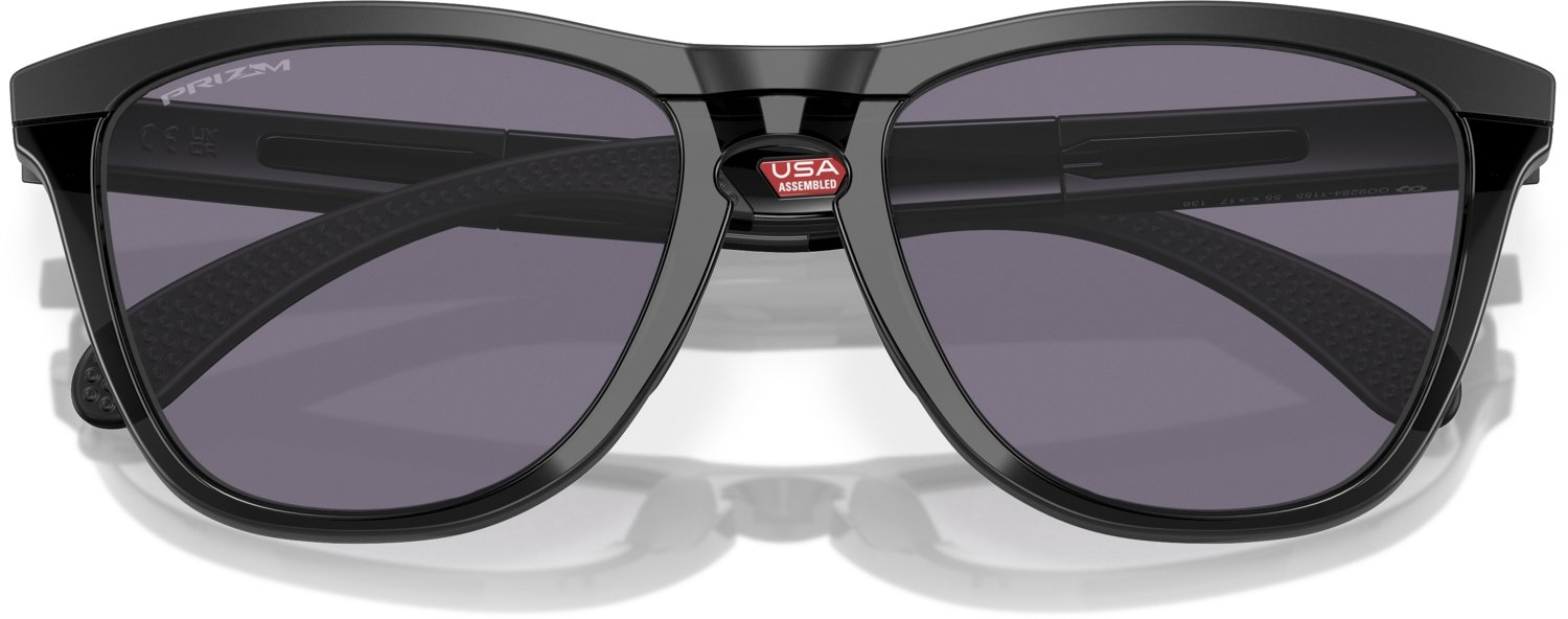 Oakley Frogskins Range Sunglasses                                                                                                - view number 8