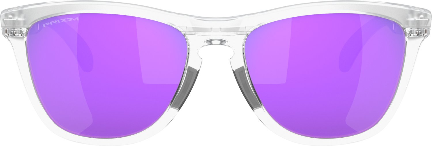 Oakley Frogskins Range Sunglasses                                                                                                - view number 2