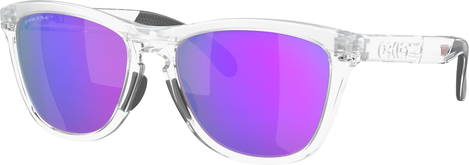 Oakley Frogskins Range Sunglasses                                                                                                - view number 3