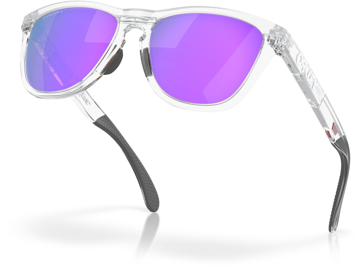 Oakley Frogskins Range Sunglasses                                                                                                - view number 4