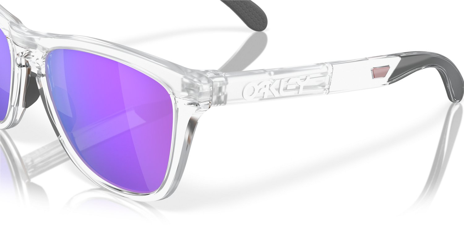Oakley Frogskins Range Sunglasses                                                                                                - view number 5
