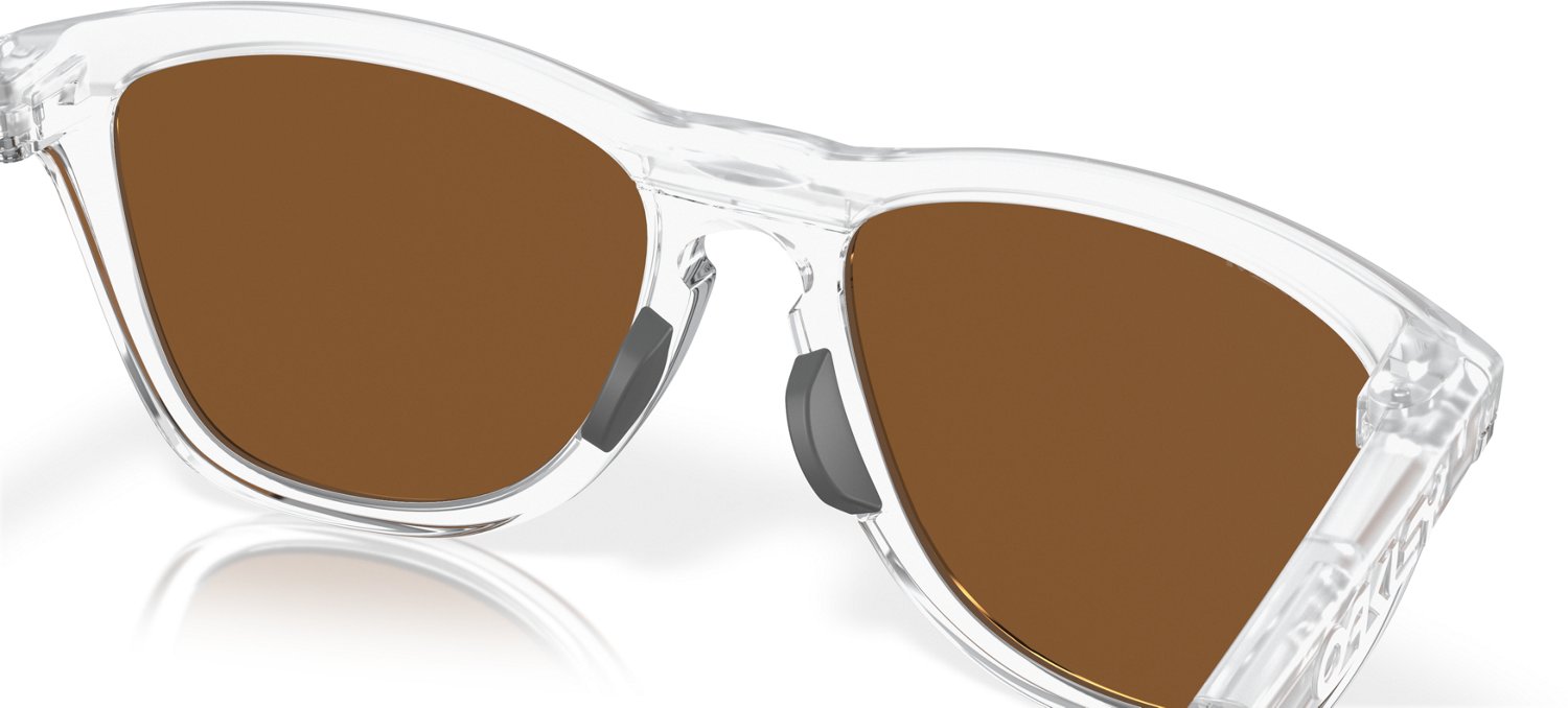 Oakley Frogskins Range Sunglasses                                                                                                - view number 6