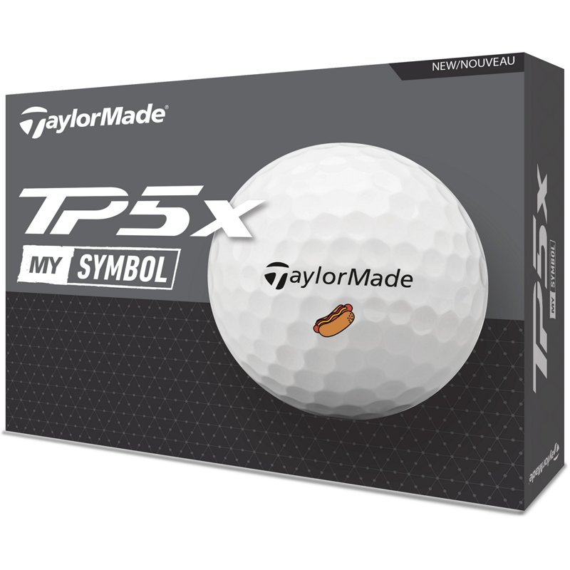 Taylormade 2024 Tp5… - image