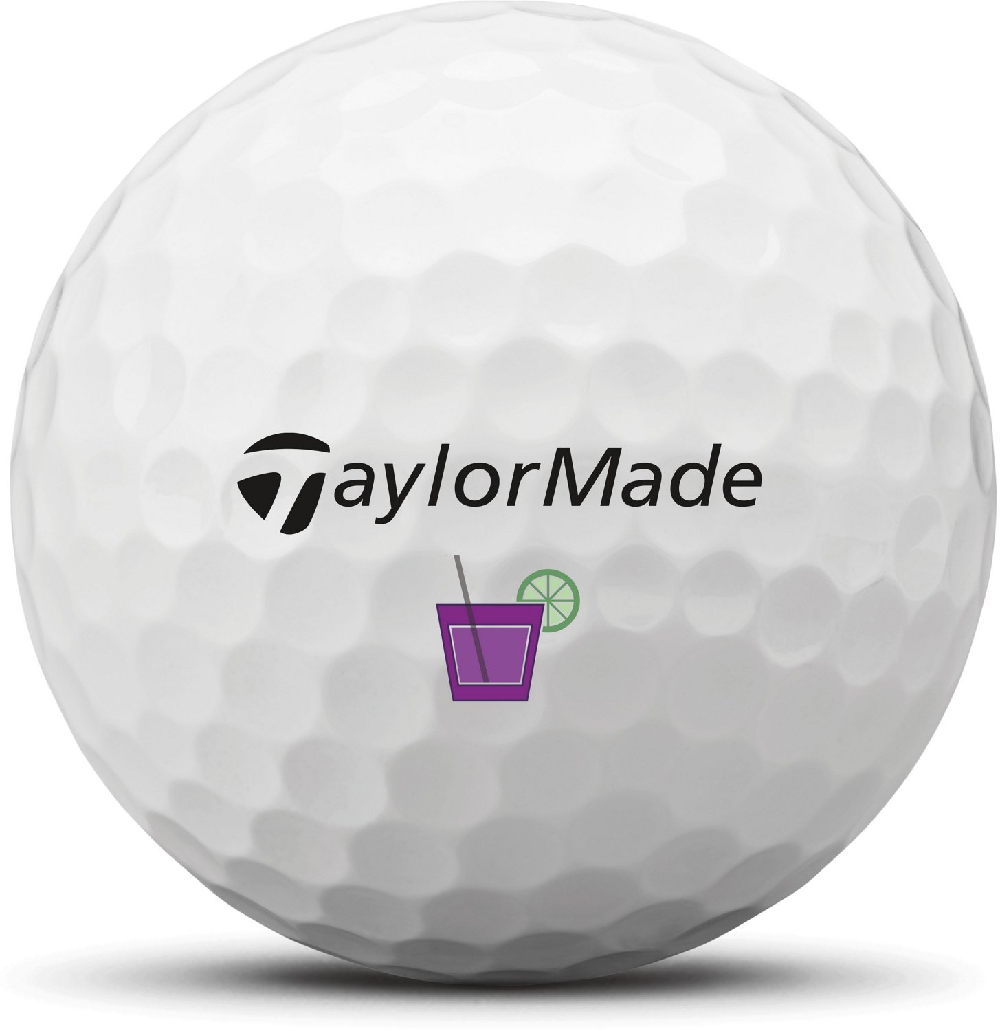 Taylormade 2024 TP5x My Symbol Cocktail 12-Pack                                                                                  - view number 3