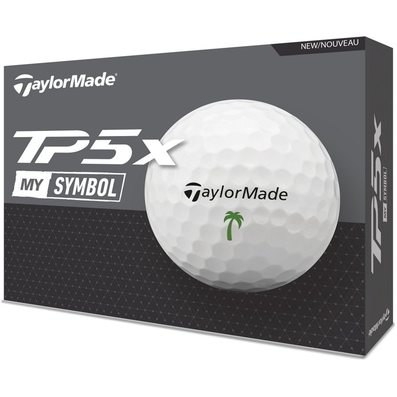Taylormade 2024 Tp5… - image