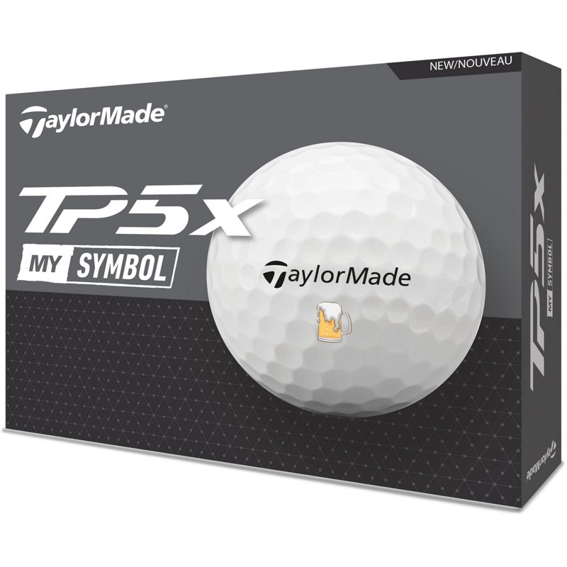 Taylormade 2024 Tp5… - image