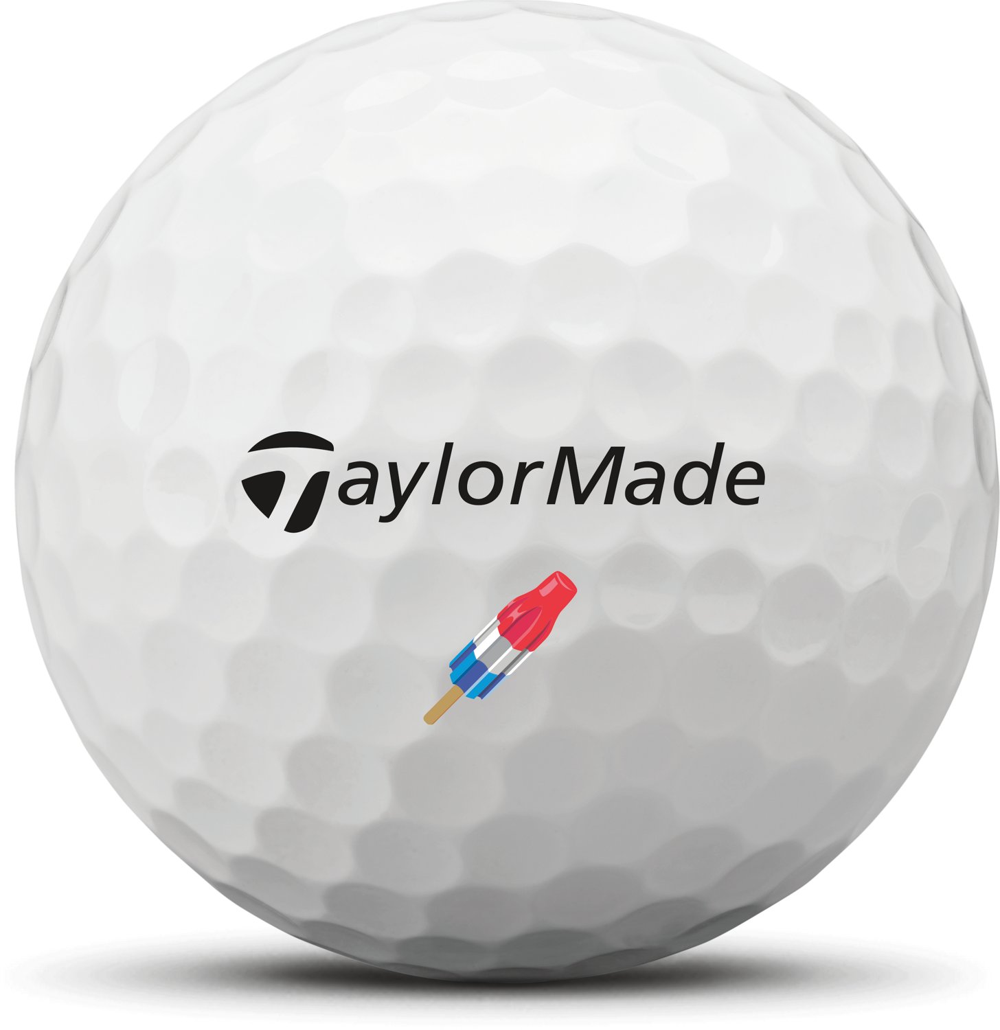 Taylormade 2024 TP5 My Symbol Rocketpop 12-Pack - view number 3