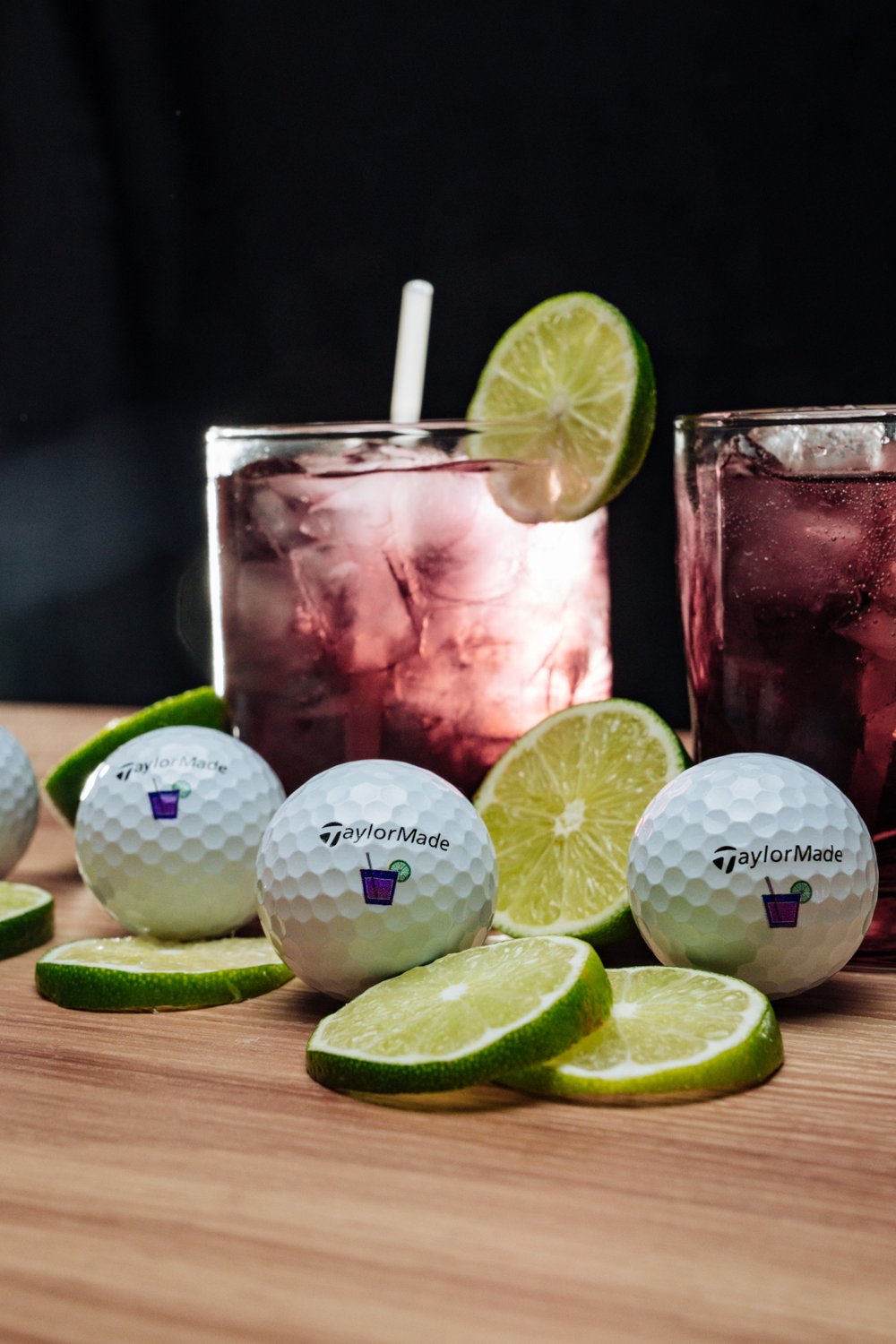 Taylormade 2024 TP5 My Symbol Cocktail 12-Pack - view number 4