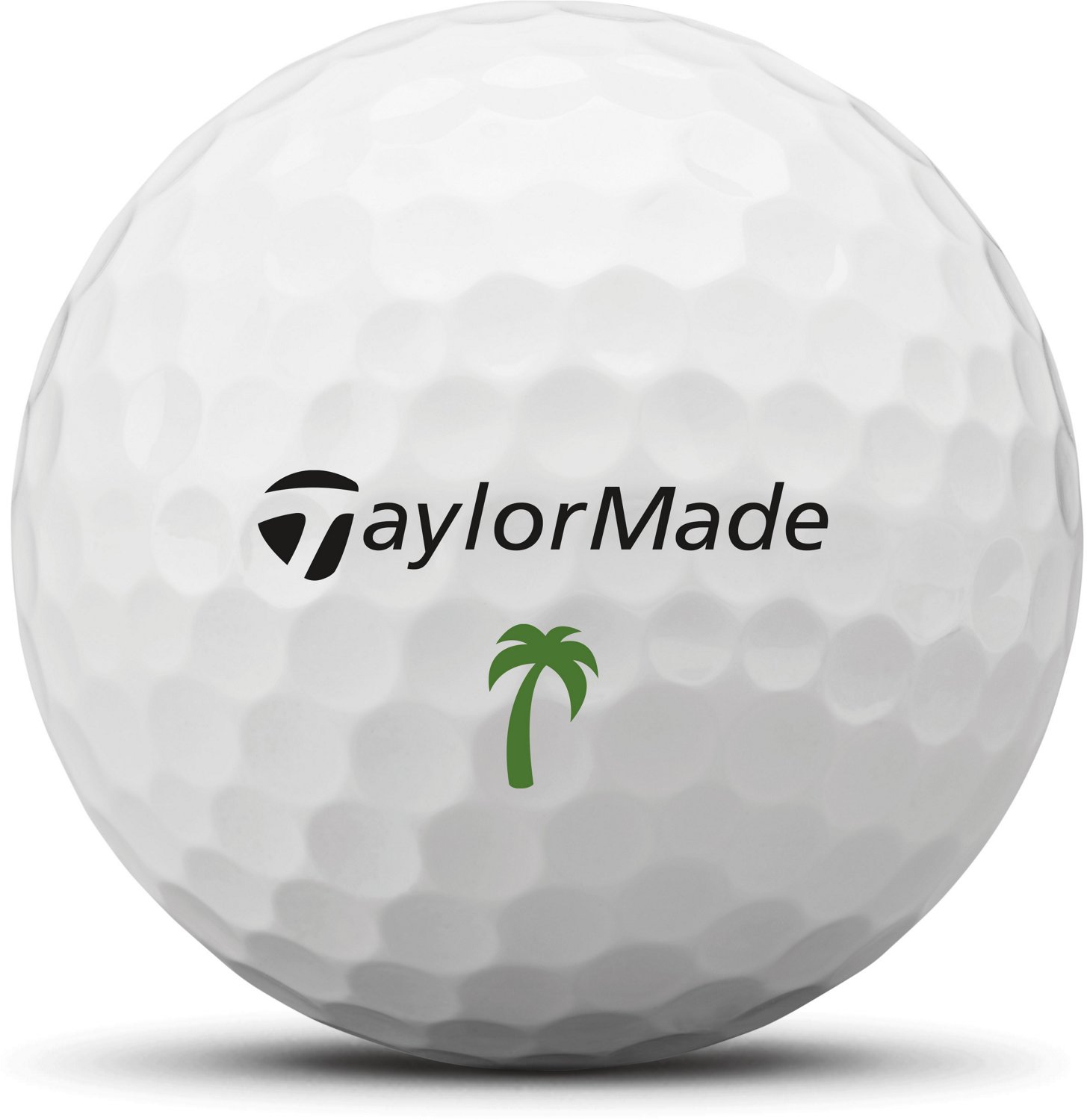 Taylormade 2024 TP5 My Symbol Palm Tree 12-Pack - view number 3