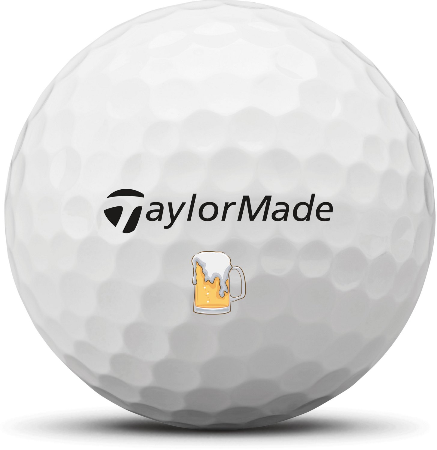 Taylormade 2024 TP5 My Symbol Beer 12-Pack - view number 3