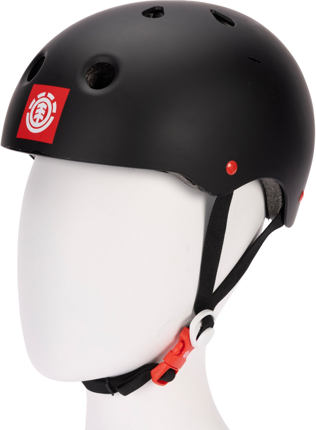 Element Youth Skateboard Helmet Free Shipping at Academy