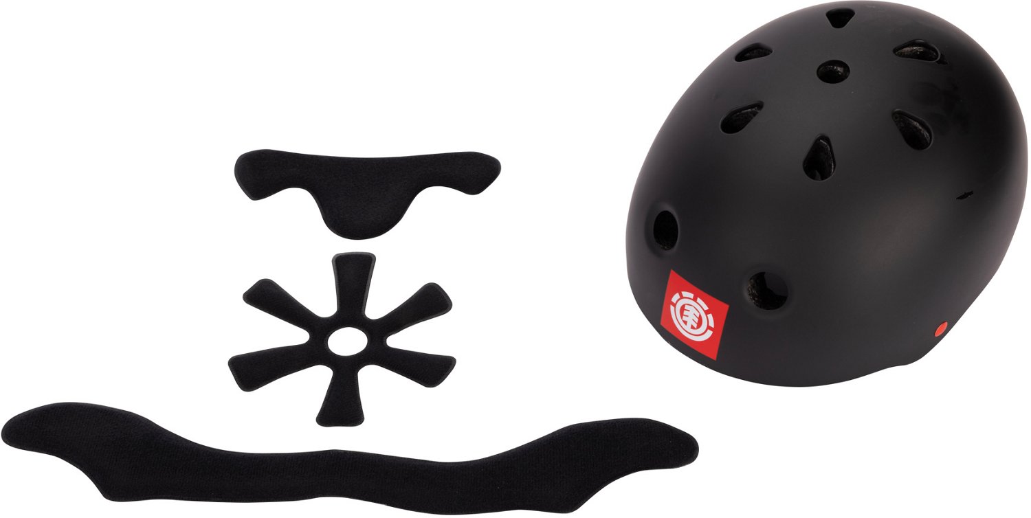 Element Adults' Skateboard Helmet                                                                                                - view number 5