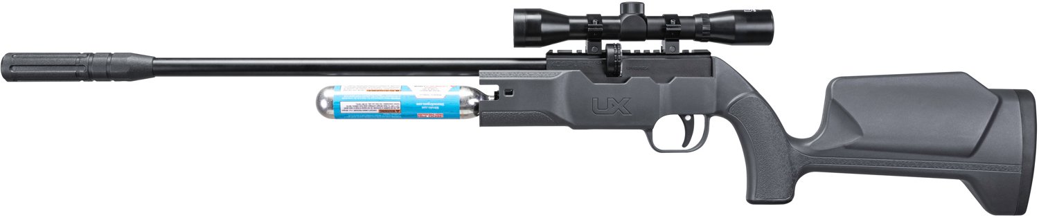 Umarex USA Komplete NCR .22 Pellet Air Rifle                                                                                     - view number 2