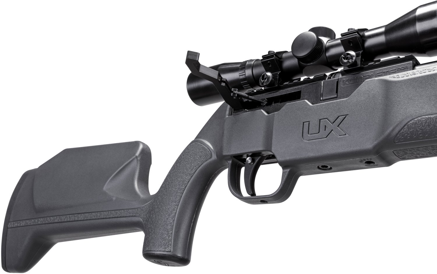 Umarex USA Komplete NCR .22 Pellet Air Rifle                                                                                     - view number 4
